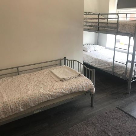 Anfield Rooms Liverpool Ngoại thất bức ảnh