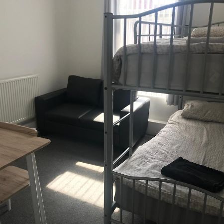 Anfield Rooms Liverpool Ngoại thất bức ảnh