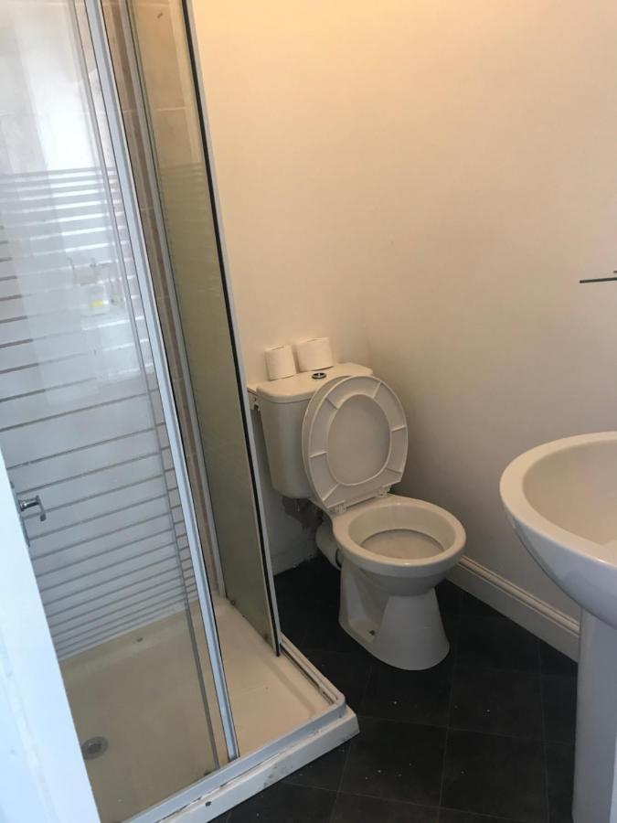 Anfield Rooms Liverpool Ngoại thất bức ảnh