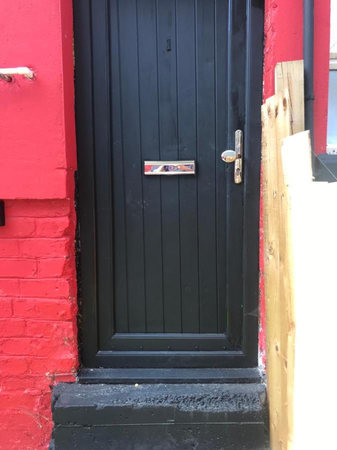 Anfield Rooms Liverpool Ngoại thất bức ảnh
