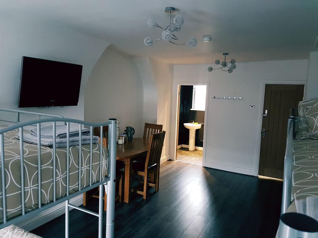 Anfield Rooms Liverpool Ngoại thất bức ảnh