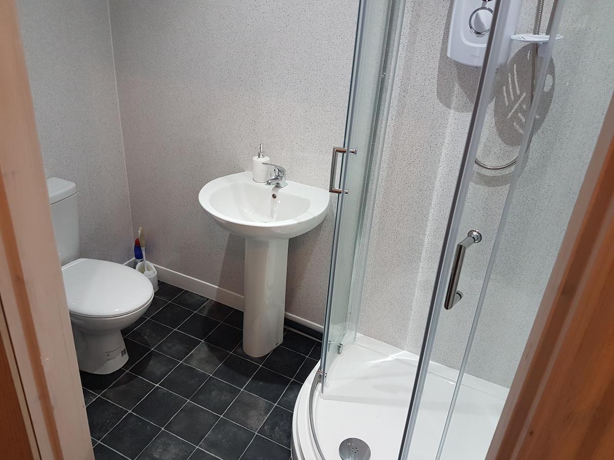 Anfield Rooms Liverpool Ngoại thất bức ảnh