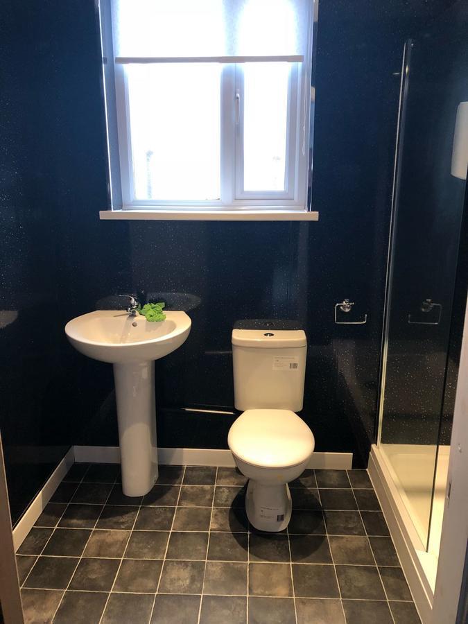 Anfield Rooms Liverpool Ngoại thất bức ảnh