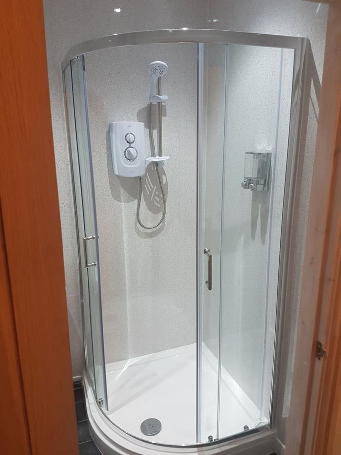 Anfield Rooms Liverpool Ngoại thất bức ảnh