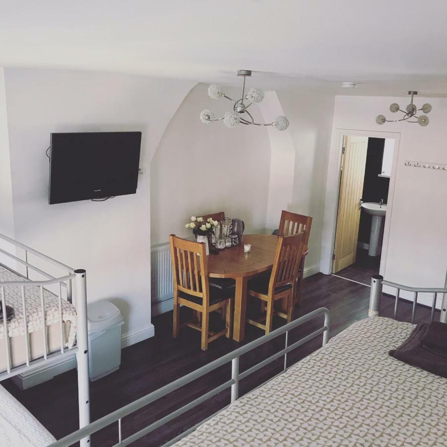 Anfield Rooms Liverpool Ngoại thất bức ảnh